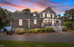 337 Velvet Road, Semora, NC 27343