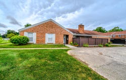1411 Williamsburg Court, Fairborn, OH 45324