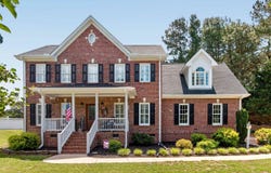 3936 Lauriston Road, Raleigh, NC 27616