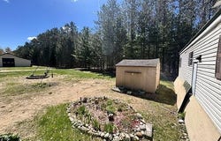 3727 Boardwalk Way NE, Rapid River Twp, MI 49659