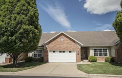 1376 N Sandy Creek Circle, Nixa, MO 65714