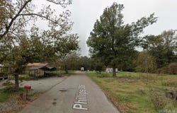 87 Phillips 306 Road, AR 72390