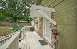 80 Pleasant Ridge Road, Pineville, MO 64856