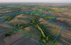 235th Street, Promise City, IA 52583