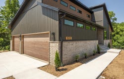 1512 W Parkview Street, Ozark, MO 65721