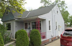 260 E 293rd Street, Willowick, OH 44095