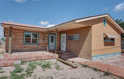 205 Lamar St., Van Horn, TX 79855