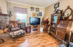 1073 Post Tousey Road, Caneyville, KY 42721