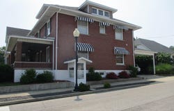 8527 W Main Street, French Lick, IN 47432