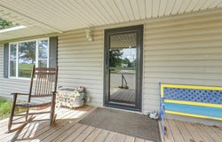 43252 Highway 9, Tecumseh, OK 74873