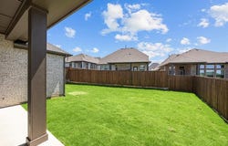 1917 Prickly Poppy Court, Aubrey, TX 76227