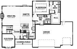 W193n5018 Rosemary Rdg, Menomonee Falls, WI 53051