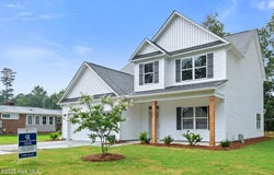 105 N Lloyd Street Street, Burgaw, NC 28425