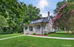 808 W Union Street, Morganton, NC 28655