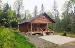 2020 County Road 424, Gaastra, MI 49927