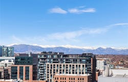2020 Arapahoe Street, Denver, CO 80205