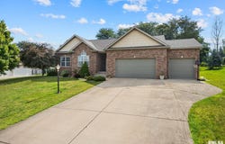 310 WESTMINSTER Road, Germantown Hills, IL 61548