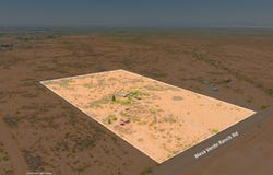 62 Mesa Verde Ranch RD, Alamogordo, NM 88310
