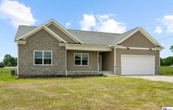 150 Reuben lane, Guston, KY 40142