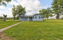 121 Isle Mill Road, Salt Lick, KY 40371