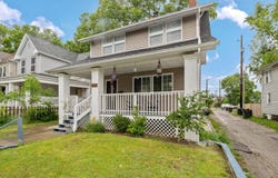 1468 E Fulton Street, Columbus, OH 43205