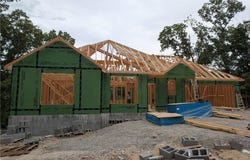 92 Northampton Drive, Bella Vista, AR 72715