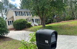 112 Valhalla Drive, Columbia, SC 29229