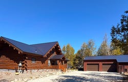 3968 E Stony Pt, Hessel, MI 49745