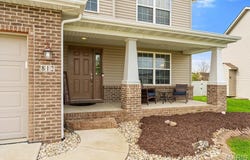 812 Bridgeway, O'Fallon, IL 62269