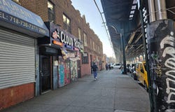 87-16  LIBERTY AVE, Ozone Park, NY 11417