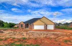15957 Pecan Road, McLoud, OK 74851