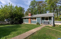 125 W PARK DR, CHARLOTTESVILLE, VA 22901