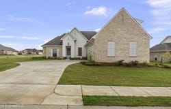 970 Glenwild Circle, Canton, MS 39046