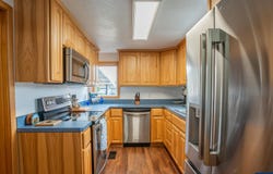 599 E St, Lebanon, OR 97355