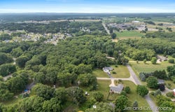 9935 FLAT ROCK COURT, MIDDLEVILLE, MI 49333