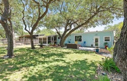 1906 Glass Ave, ROCKPORT, TX 78382