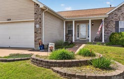 1169 Hickory Ridge Trail, Arnold, MO 63010