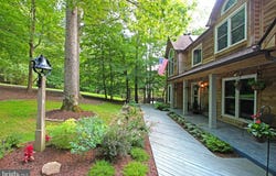 10716 LAKE FOREST DRIVE, MANASSAS, VA 20112