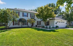 17167 Misty Lake Drive, Strongsville, OH 44136