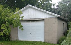 507 W Miller Street, Alpena, MI 49707