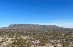 56 Morrow Rd, Terlingua, TX 79852