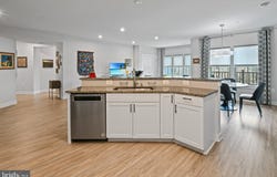 3282 PINE NEEDLE Circle, FREDERICK, MD 21704