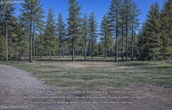 NKA Lot 3 Flat Iron, Spirit Lake, ID 83869