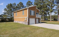 425 Griggs Road, Vandemere, NC 28587