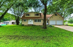 3116 Pocahontas Road, Cedar Falls, IA 50613
