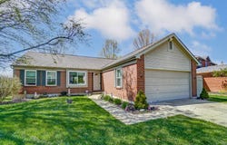 10599 Cheshire Ridge Drive, Florence, KY 41042