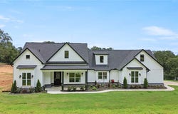 5040 Webster Branch Way, Van Buren, AR 72956