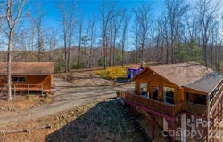 288 Rebel Drive, Hot Springs, NC 28743