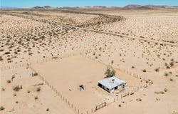 77623 Valle Vista Road, 29 Palms, CA 92277