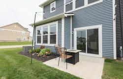 640 Axford Bay Drive, Westfield, IN 46074